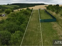 Prodej pozemku pro bydlení, Uherský Brod, 1851 m2