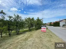 Prodej pozemku pro bydlení, Korytná, 629 m2