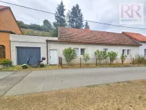 Prodej rodinného domu, Hradec, 60 m2