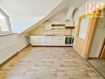 Pronájem bytu 2+kk, Plzeň, Skrétova, 46 m2