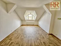 Pronájem bytu 2+kk, Plzeň, Skrétova, 46 m2