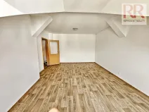 Pronájem bytu 2+kk, Plzeň, Skrétova, 46 m2