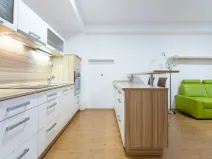 Pronájem bytu 2+kk, Ostrava, U Soudu, 45 m2