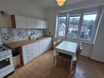 Pronájem bytu 2+1, Žatec, Boženy Němcové, 67 m2