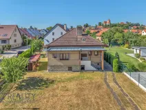 Prodej rodinného domu, Sadská, Na Lávkách, 164 m2