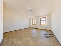 Pronájem bytu 1+kk, Moravská Třebová, Poštovní, 46 m2