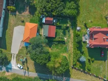 Prodej zahrady, Běstvina, 338 m2