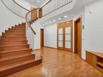 Prodej rodinného domu, Průhonice, Jitrocelová, 380 m2