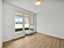 Prodej bytu 2+kk, Praha - Vysočany, Pod Harfou, 42 m2