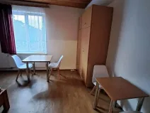 Pronájem bytu 1+kk, Velká Bíteš - Březka, 25 m2