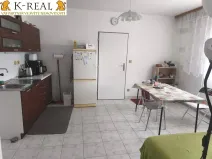 Pronájem bytu 1+1, Božice, 45 m2