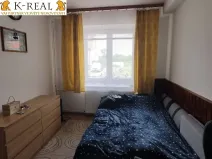 Pronájem bytu 1+1, Božice, 45 m2