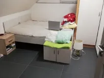 Pronájem bytu 3+kk, Sklené, 60 m2
