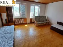 Pronájem bytu 3+1, Buchlovice, 100 m2