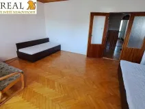Pronájem bytu 3+1, Buchlovice, 100 m2