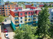 Prodej bytu 3+1, Týn nad Vltavou, Hlinecká, 68 m2