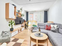 Prodej bytu 3+1, Týn nad Vltavou, Hlinecká, 68 m2