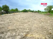 Prodej pozemku pro bydlení, Černovice, 1080 m2