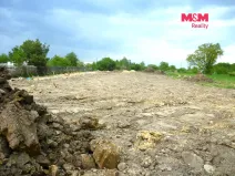 Prodej pozemku pro bydlení, Černovice, 1077 m2