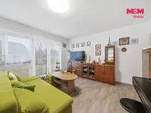 Prodej bytu 3+1, Dolní Čermná, 75 m2