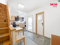 Prodej bytu 2+1, Dolní Čermná, 60 m2