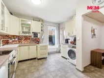 Prodej bytu 3+1, Dolní Čermná, 70 m2