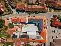 Prodej bytu 1+kk, Bavory, 48 m2