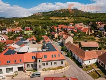 Prodej bytu 1+kk, Bavory, 48 m2