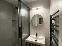 Pronájem bytu 4+kk, Praha, Novodvorská, 47 m2