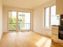 Pronájem bytu 2+kk, Praha - Chodov, Veselovského, 56 m2