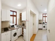 Pronájem bytu 1+1, Ostrava, Poděbradova, 28 m2