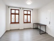 Pronájem bytu 1+1, Ostrava, Poděbradova, 28 m2