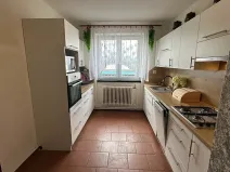 Pronájem bytu 3+1, Bílina, Studentská, 74 m2