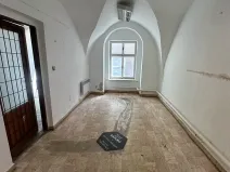 Pronájem kanceláře, Jihlava, Matky Boží, 16 m2
