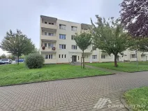 Pronájem bytu 1+1, Zlín, Husova, 32 m2