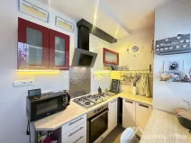 Pronájem bytu 1+1, Zlín, Husova, 32 m2