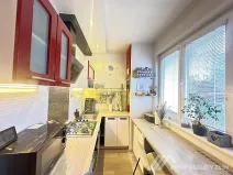 Pronájem bytu 1+1, Zlín, Husova, 32 m2