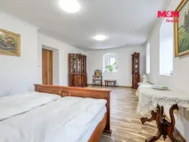 Prodej rodinného domu, Měčín - Petrovice, 138 m2