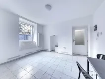 Pronájem bytu 1+kk, Praha - Holešovice, Šimáčkova, 21 m2