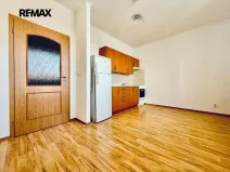 Pronájem bytu 2+kk, Plzeň, Kardinála Berana, 42 m2