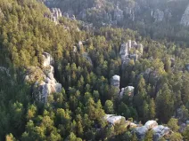 Prodej pozemku pro bydlení, Jívka, 1429 m2