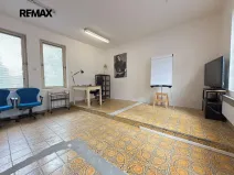 Pronájem obchodního prostoru, Horní Bříza, Sídlištní, 30 m2