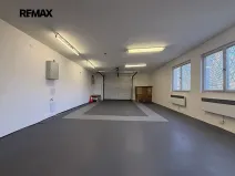 Pronájem obchodního prostoru, Horní Bříza, Sídlištní, 49 m2