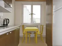 Pronájem bytu 3+1, Brno, Elplova, 70 m2