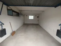 Pronájem garáže, Mikulovice, V Zahradách, 22 m2