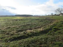 Prodej pozemku pro bydlení, Kluky, 1186 m2