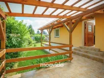 Prodej rodinného domu, Praha - Lipence, K Černošicím, 128 m2