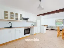 Prodej rodinného domu, Praha - Lipence, K Černošicím, 128 m2