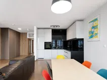 Prodej bytu 4+kk, Ostrava, Na Prádle, 101 m2