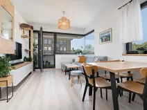 Prodej bytu 3+kk, Plzeň, Sladová, 87 m2
